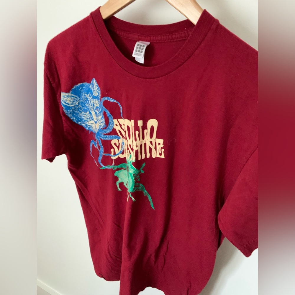 Apolo Sunshine T-shirt